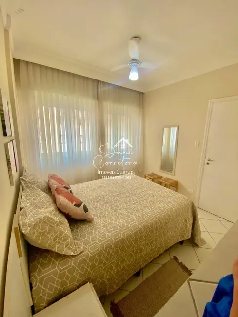 Foto 5 de Apartamento com 2 quartos à venda, 75m2 em Pitangueiras, Guaruja - SP