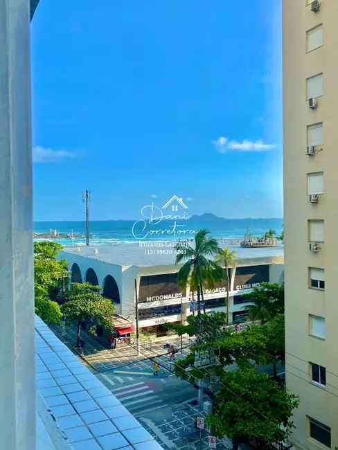 Foto 8 de Apartamento com 2 quartos à venda, 75m2 em Pitangueiras, Guaruja - SP