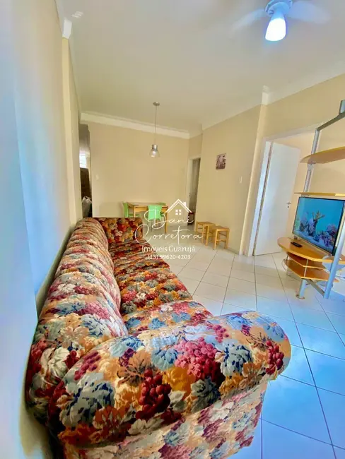 Foto 3 de Apartamento com 2 quartos à venda, 75m2 em Pitangueiras, Guaruja - SP