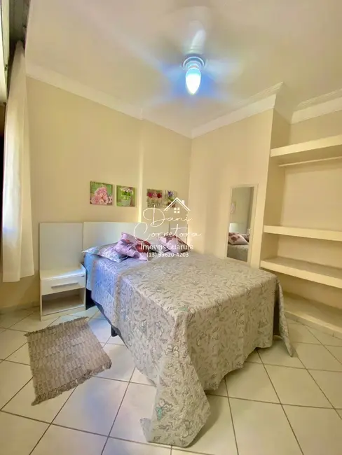 Foto 4 de Apartamento com 2 quartos à venda, 75m2 em Pitangueiras, Guaruja - SP