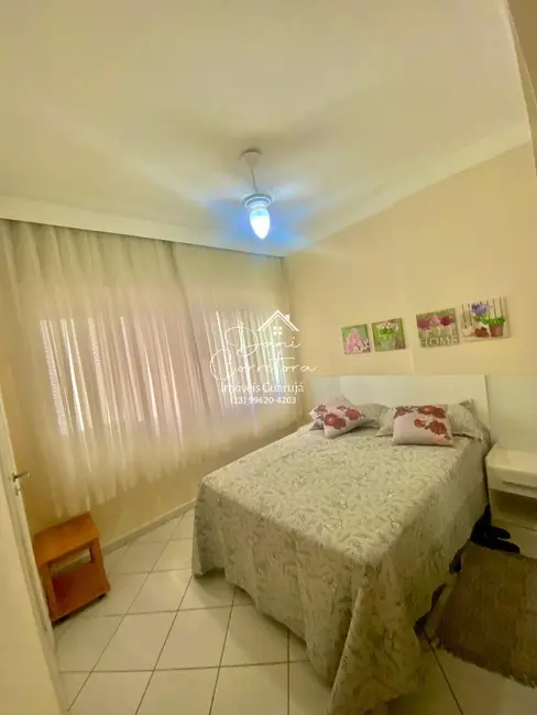 Foto 7 de Apartamento com 2 quartos à venda, 75m2 em Pitangueiras, Guaruja - SP