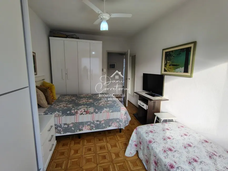 Apartamento com 1 quarto à venda e para alugar, 50m2 em Pitangueiras, Guaruja - SP - imagem 7 Foto 7 de Apartamento com 1 quarto à venda e para alugar, 50m2 em Pitangueiras, Guaruja - SP
