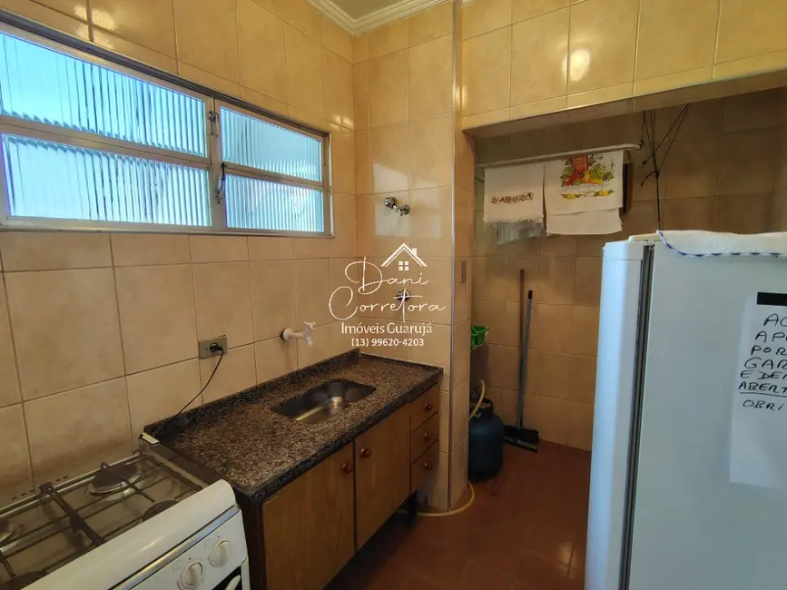 Apartamento com 1 quarto à venda e para alugar, 50m2 em Pitangueiras, Guaruja - SP - imagem 9 Foto 9 de Apartamento com 1 quarto à venda e para alugar, 50m2 em Pitangueiras, Guaruja - SP