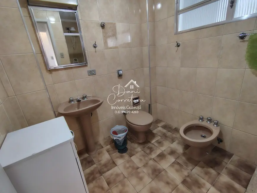 Apartamento com 1 quarto à venda e para alugar, 50m2 em Pitangueiras, Guaruja - SP - imagem 8 Foto 8 de Apartamento com 1 quarto à venda e para alugar, 50m2 em Pitangueiras, Guaruja - SP