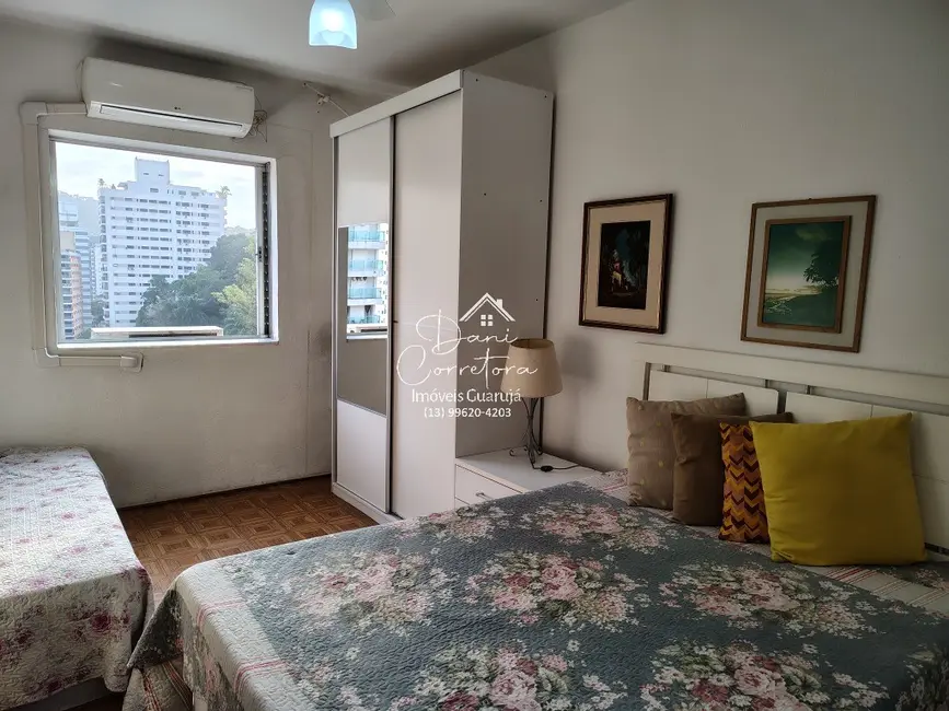 Apartamento com 1 quarto à venda e para alugar, 50m2 em Pitangueiras, Guaruja - SP - imagem 5 Foto 5 de Apartamento com 1 quarto à venda e para alugar, 50m2 em Pitangueiras, Guaruja - SP