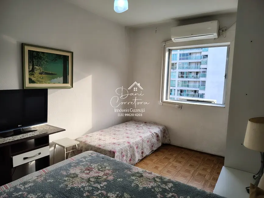 Apartamento com 1 quarto à venda e para alugar, 50m2 em Pitangueiras, Guaruja - SP - imagem 6 Foto 6 de Apartamento com 1 quarto à venda e para alugar, 50m2 em Pitangueiras, Guaruja - SP