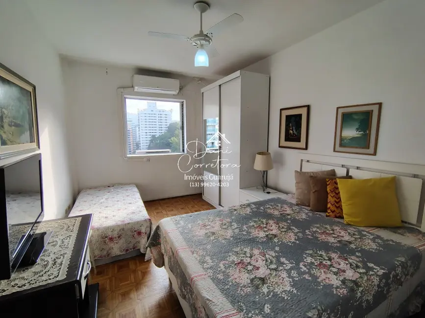 Apartamento com 1 quarto à venda e para alugar, 50m2 em Pitangueiras, Guaruja - SP - imagem 4 Foto 4 de Apartamento com 1 quarto à venda e para alugar, 50m2 em Pitangueiras, Guaruja - SP