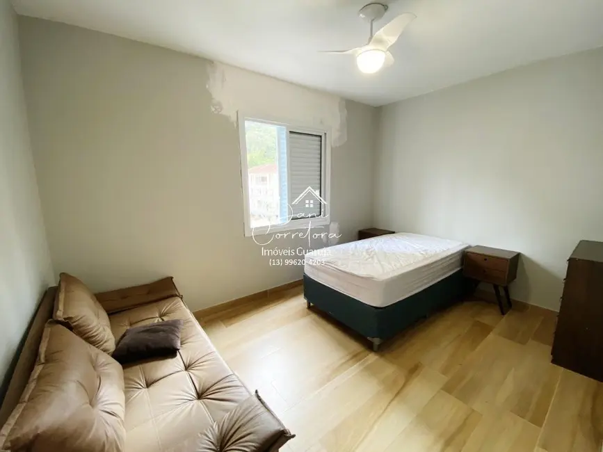 Foto 7 de Apartamento com 3 quartos à venda, 82m2 em Pitangueiras, Guaruja - SP