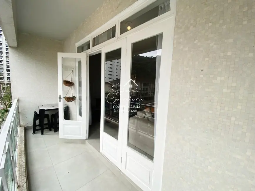 Foto 3 de Apartamento com 3 quartos à venda, 82m2 em Pitangueiras, Guaruja - SP