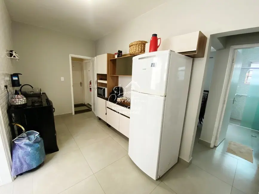 Foto 4 de Apartamento com 3 quartos à venda, 82m2 em Pitangueiras, Guaruja - SP