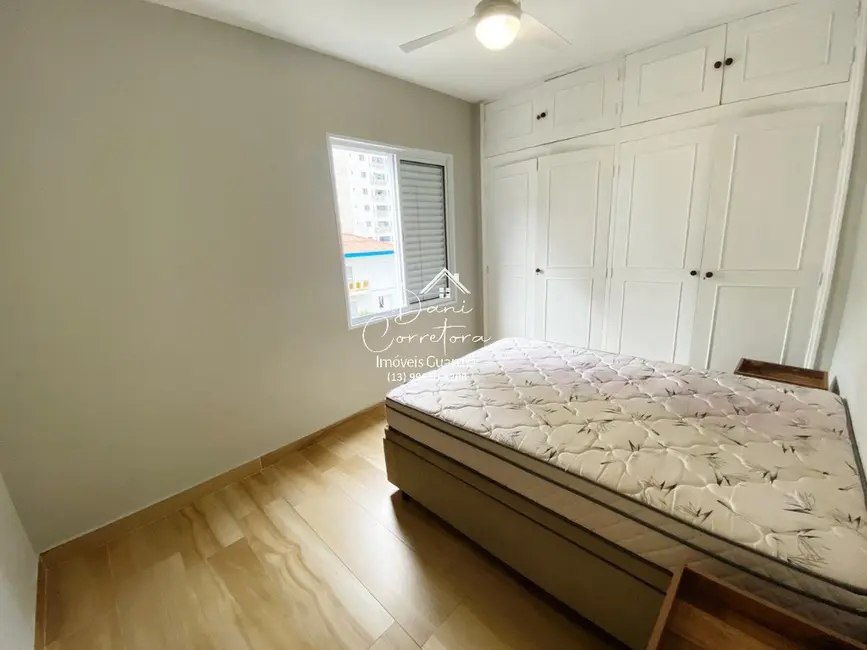 Foto 8 de Apartamento com 3 quartos à venda, 82m2 em Pitangueiras, Guaruja - SP