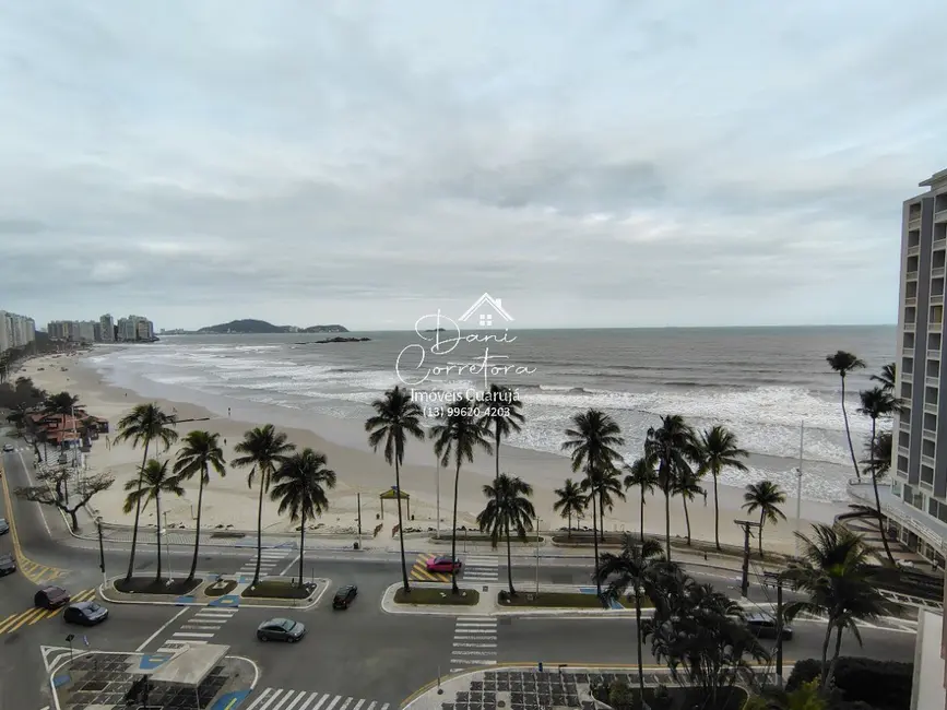 Apartamento com 4 quartos à venda, 200m2 em Pitangueiras, Guaruja - SP - imagem 7 Foto 7 de Apartamento com 4 quartos à venda, 200m2 em Pitangueiras, Guaruja - SP