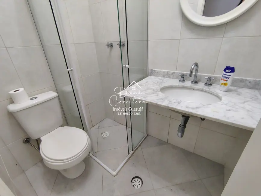 Apartamento com 4 quartos à venda, 200m2 em Pitangueiras, Guaruja - SP - imagem 9 Foto 9 de Apartamento com 4 quartos à venda, 200m2 em Pitangueiras, Guaruja - SP