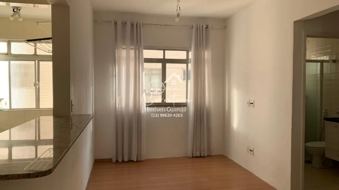 Apartamento com 2 quartos à venda e para alugar, 70m2 em Jardim Las Palmas, Guaruja - SP - imagem 2 Foto 2 de Apartamento com 2 quartos à venda e para alugar, 70m2 em Jardim Las Palmas, Guaruja - SP