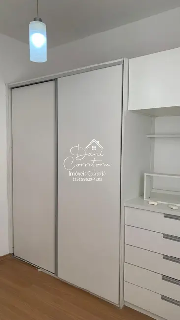 Apartamento com 2 quartos à venda e para alugar, 70m2 em Jardim Las Palmas, Guaruja - SP - imagem 9 Foto 9 de Apartamento com 2 quartos à venda e para alugar, 70m2 em Jardim Las Palmas, Guaruja - SP