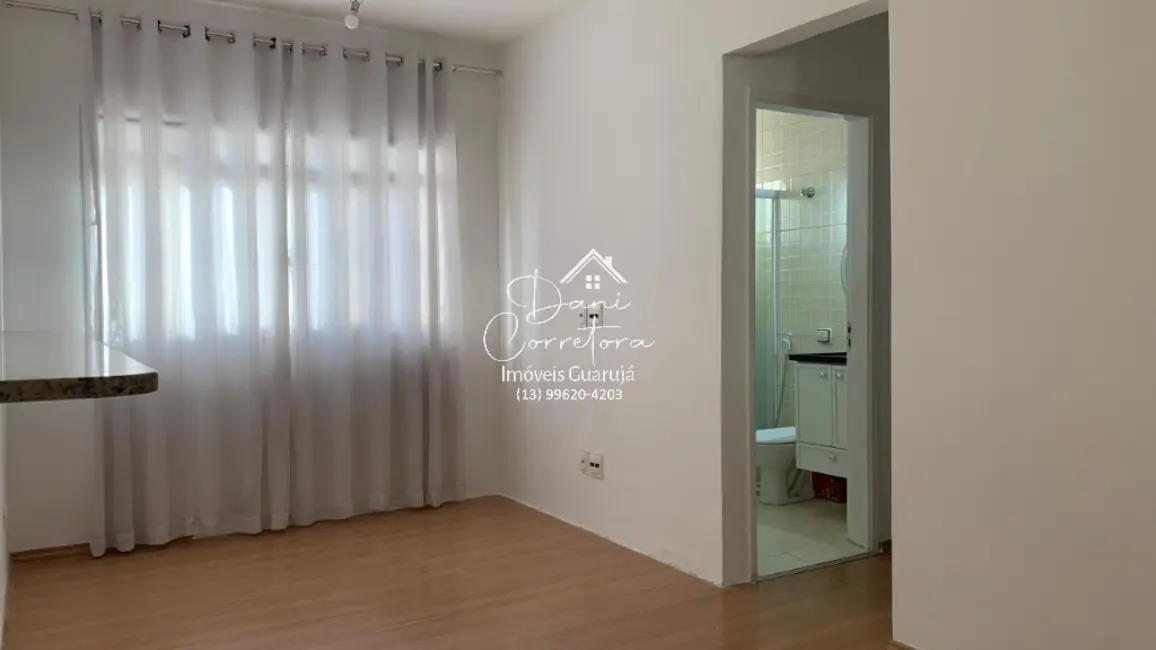 Apartamento com 2 quartos à venda e para alugar, 70m2 em Jardim Las Palmas, Guaruja - SP - imagem 3 Foto 3 de Apartamento com 2 quartos à venda e para alugar, 70m2 em Jardim Las Palmas, Guaruja - SP