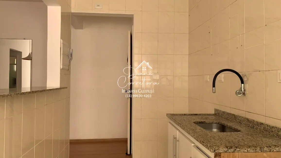 Apartamento com 2 quartos à venda e para alugar, 70m2 em Jardim Las Palmas, Guaruja - SP - imagem 7 Foto 7 de Apartamento com 2 quartos à venda e para alugar, 70m2 em Jardim Las Palmas, Guaruja - SP