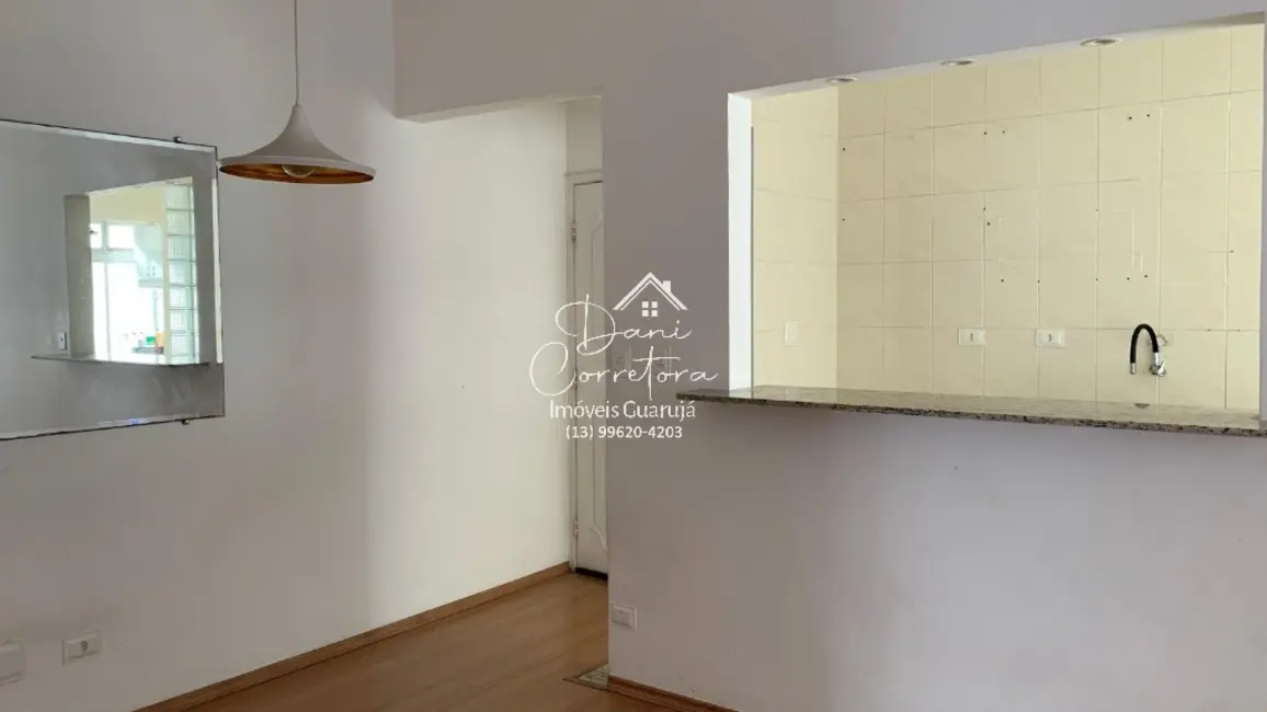 Apartamento com 2 quartos à venda e para alugar, 70m2 em Jardim Las Palmas, Guaruja - SP - imagem 1 Foto 1 de Apartamento com 2 quartos à venda e para alugar, 70m2 em Jardim Las Palmas, Guaruja - SP