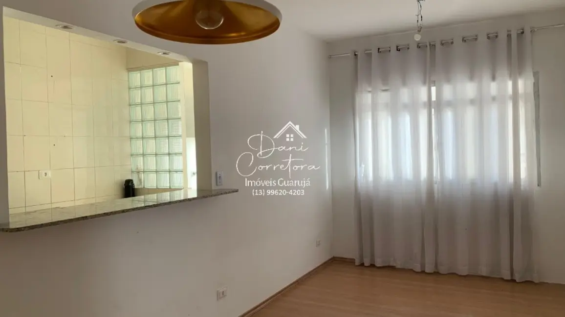 Apartamento com 2 quartos à venda e para alugar, 70m2 em Jardim Las Palmas, Guaruja - SP - imagem 5 Foto 5 de Apartamento com 2 quartos à venda e para alugar, 70m2 em Jardim Las Palmas, Guaruja - SP