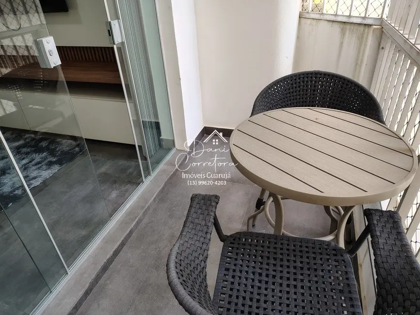 Apartamento com 2 quartos à venda, 90m2 em Pitangueiras, Guaruja - SP - imagem 6 Foto 6 de Apartamento com 2 quartos à venda, 90m2 em Pitangueiras, Guaruja - SP