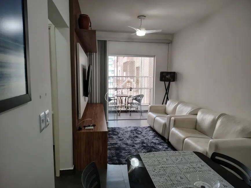 Apartamento com 2 quartos à venda, 90m2 em Pitangueiras, Guaruja - SP - imagem 2 Foto 2 de Apartamento com 2 quartos à venda, 90m2 em Pitangueiras, Guaruja - SP