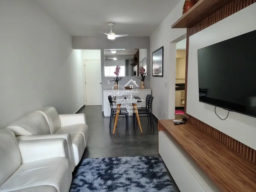 Apartamento com 2 quartos à venda, 90m2 em Pitangueiras, Guaruja - SP - imagem 3 Foto 3 de Apartamento com 2 quartos à venda, 90m2 em Pitangueiras, Guaruja - SP