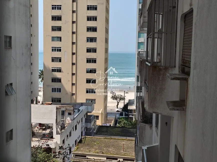 Apartamento com 2 quartos à venda, 90m2 em Pitangueiras, Guaruja - SP - imagem 5 Foto 5 de Apartamento com 2 quartos à venda, 90m2 em Pitangueiras, Guaruja - SP