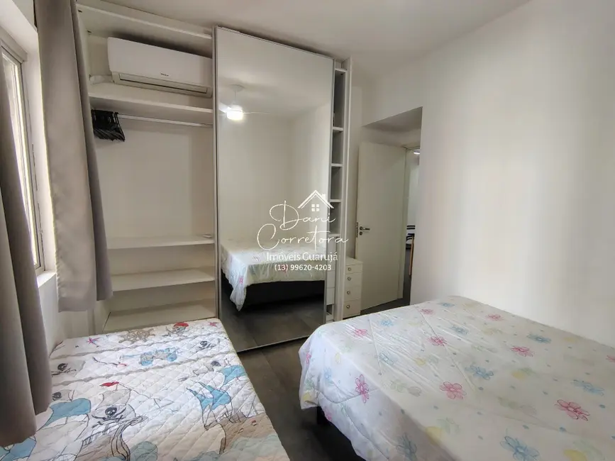 Apartamento com 2 quartos à venda, 90m2 em Pitangueiras, Guaruja - SP - imagem 8 Foto 8 de Apartamento com 2 quartos à venda, 90m2 em Pitangueiras, Guaruja - SP