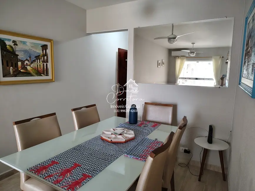 Apartamento com 2 quartos à venda, 90m2 em Pitangueiras, Guaruja - SP - imagem 6 Foto 6 de Apartamento com 2 quartos à venda, 90m2 em Pitangueiras, Guaruja - SP