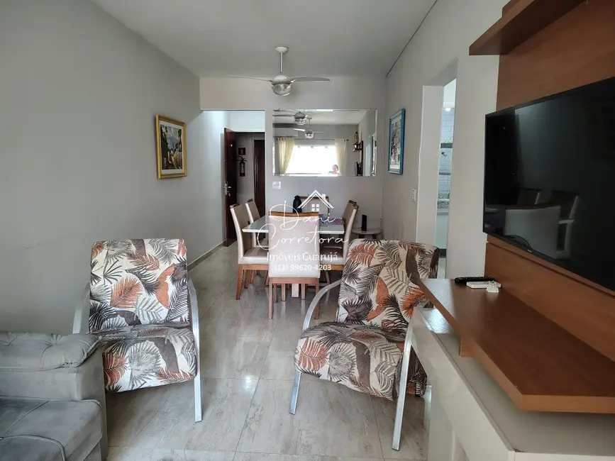 Apartamento com 2 quartos à venda, 90m2 em Pitangueiras, Guaruja - SP - imagem 2 Foto 2 de Apartamento com 2 quartos à venda, 90m2 em Pitangueiras, Guaruja - SP