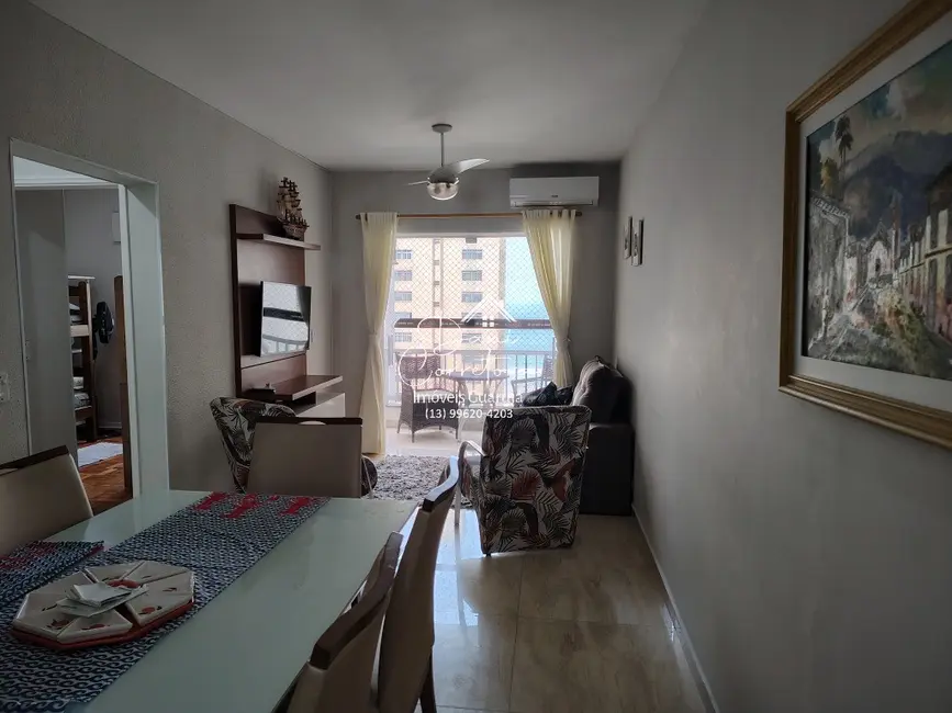 Apartamento com 2 quartos à venda, 90m2 em Pitangueiras, Guaruja - SP - imagem 3 Foto 3 de Apartamento com 2 quartos à venda, 90m2 em Pitangueiras, Guaruja - SP