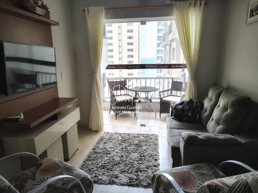 Apartamento com 2 quartos à venda, 90m2 em Pitangueiras, Guaruja - SP - imagem 1 Foto 1 de Apartamento com 2 quartos à venda, 90m2 em Pitangueiras, Guaruja - SP