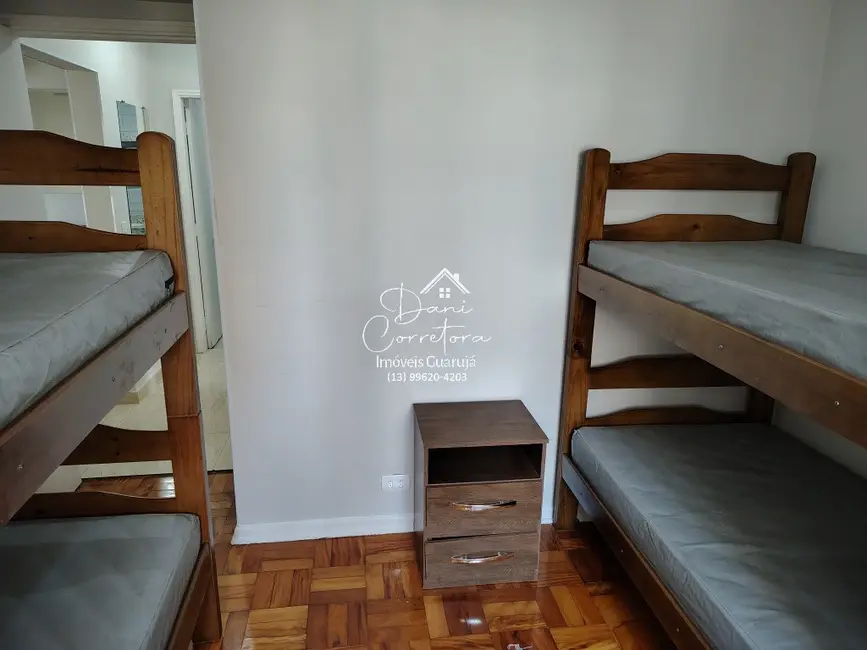 Apartamento com 2 quartos à venda, 90m2 em Pitangueiras, Guaruja - SP - imagem 9 Foto 9 de Apartamento com 2 quartos à venda, 90m2 em Pitangueiras, Guaruja - SP