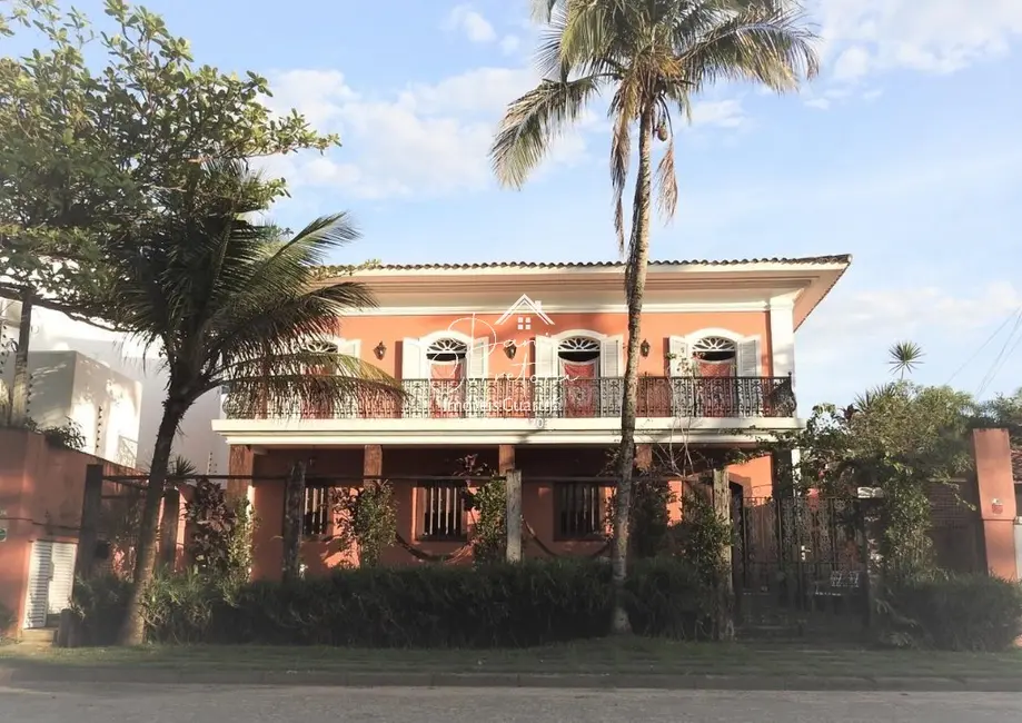 Sobrado com 7 quartos à venda, 463m2 em Balneário Praia do Pernambuco, Guaruja - SP - imagem 1 Foto 1 de Sobrado com 7 quartos à venda, 463m2 em Balneário Praia do Pernambuco, Guaruja - SP