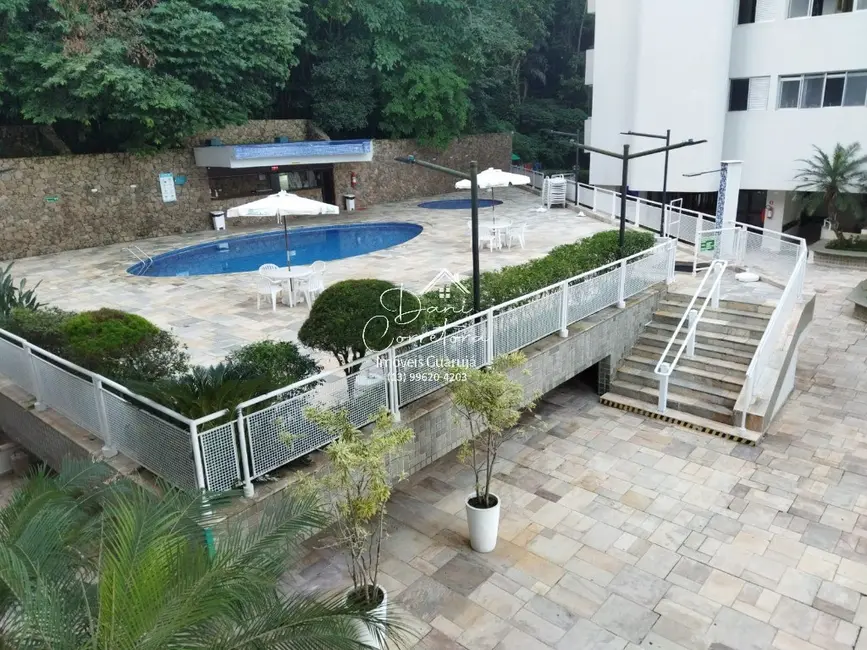 Foto 1 de Apartamento com 3 quartos à venda, 124m2 em Pitangueiras, Guaruja - SP