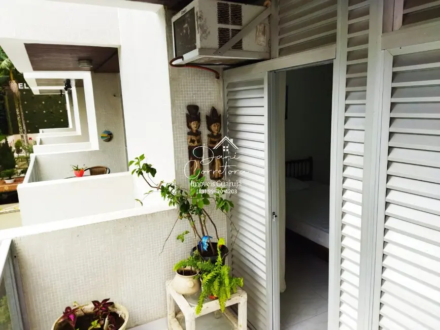 Foto 5 de Apartamento com 3 quartos à venda, 124m2 em Pitangueiras, Guaruja - SP