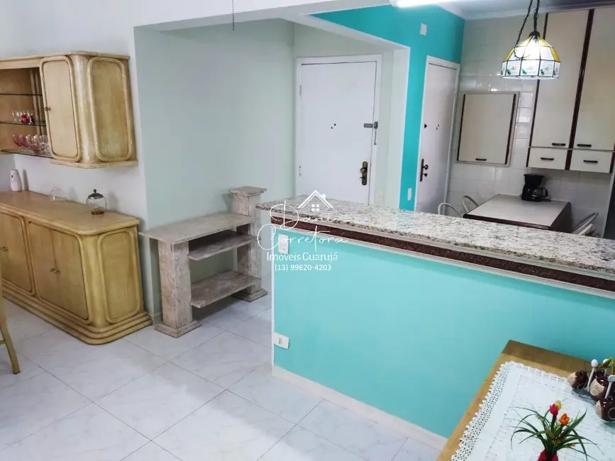 Foto 6 de Apartamento com 3 quartos à venda, 124m2 em Pitangueiras, Guaruja - SP