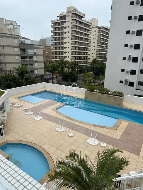 Apartamento com 3 quartos à venda, 106m2 em Enseada, Guaruja - SP - imagem 8 Foto 8 de Apartamento com 3 quartos à venda, 106m2 em Enseada, Guaruja - SP