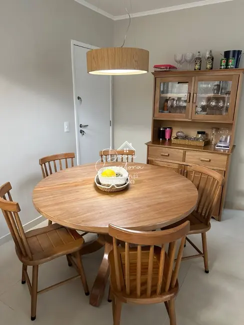 Apartamento com 3 quartos à venda, 106m2 em Enseada, Guaruja - SP - imagem 4 Foto 4 de Apartamento com 3 quartos à venda, 106m2 em Enseada, Guaruja - SP