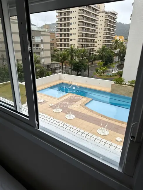 Apartamento com 3 quartos à venda, 106m2 em Enseada, Guaruja - SP - imagem 5 Foto 5 de Apartamento com 3 quartos à venda, 106m2 em Enseada, Guaruja - SP