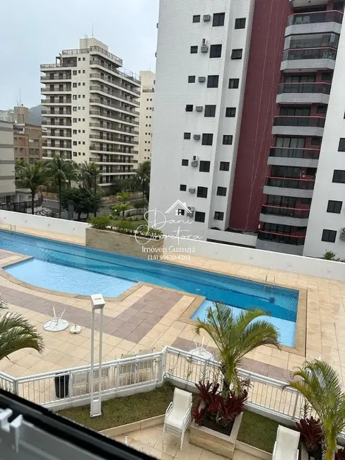 Apartamento com 3 quartos à venda, 106m2 em Enseada, Guaruja - SP - imagem 7 Foto 7 de Apartamento com 3 quartos à venda, 106m2 em Enseada, Guaruja - SP
