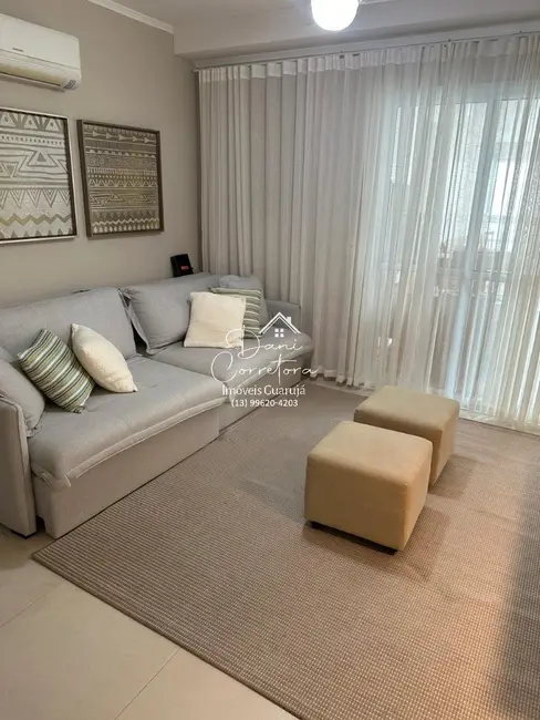 Apartamento com 3 quartos à venda, 106m2 em Enseada, Guaruja - SP - imagem 2 Foto 2 de Apartamento com 3 quartos à venda, 106m2 em Enseada, Guaruja - SP
