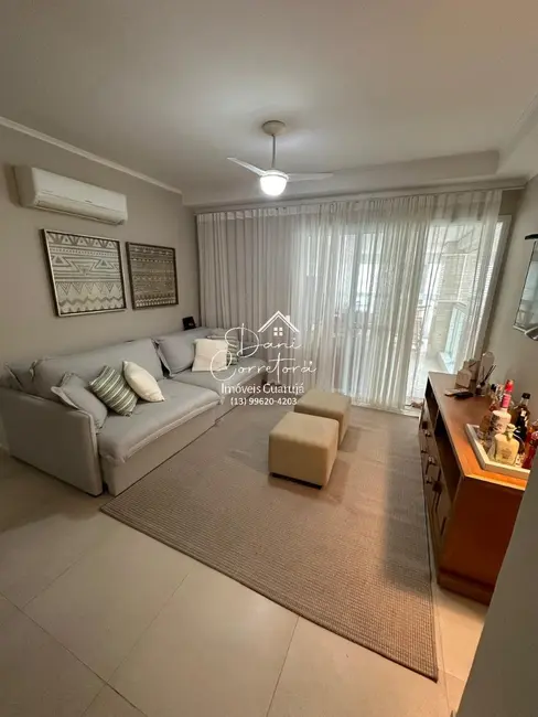 Apartamento com 3 quartos à venda, 106m2 em Enseada, Guaruja - SP - imagem 1 Foto 1 de Apartamento com 3 quartos à venda, 106m2 em Enseada, Guaruja - SP