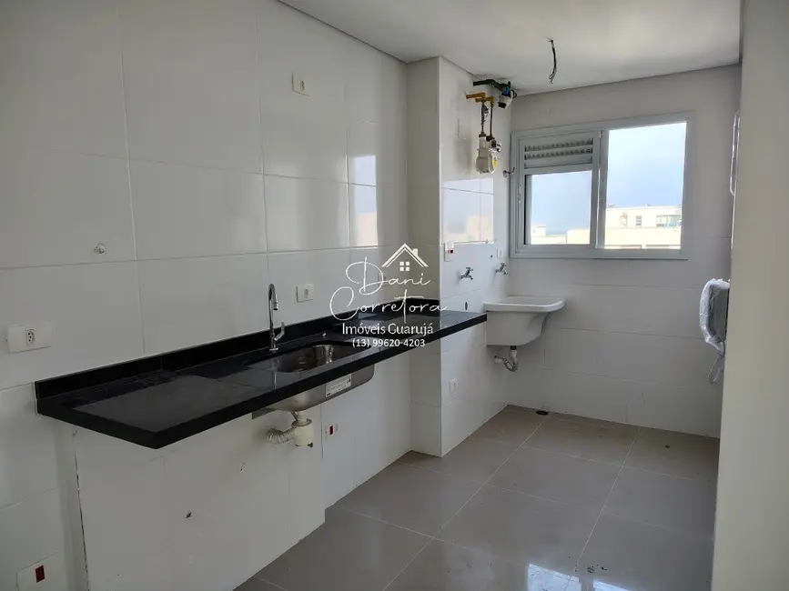 Foto 9 de Apartamento com 2 quartos à venda e para alugar, 80m2 em Pitangueiras, Guaruja - SP