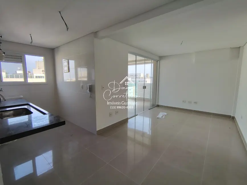 Foto 7 de Apartamento com 2 quartos à venda e para alugar, 80m2 em Pitangueiras, Guaruja - SP