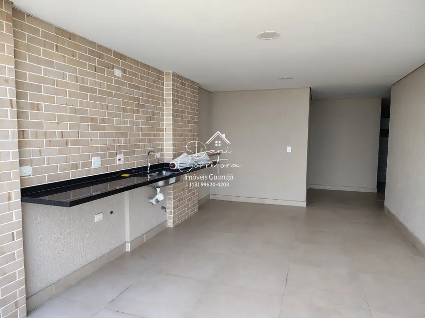 Foto 5 de Apartamento com 2 quartos à venda e para alugar, 80m2 em Pitangueiras, Guaruja - SP