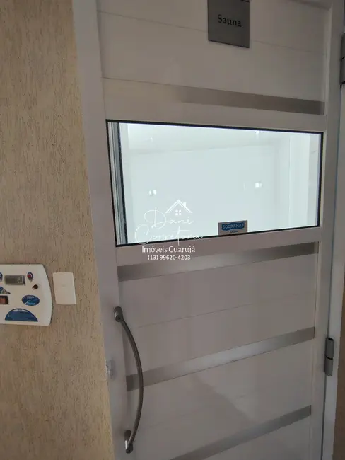 Foto 6 de Apartamento com 2 quartos à venda e para alugar, 80m2 em Pitangueiras, Guaruja - SP