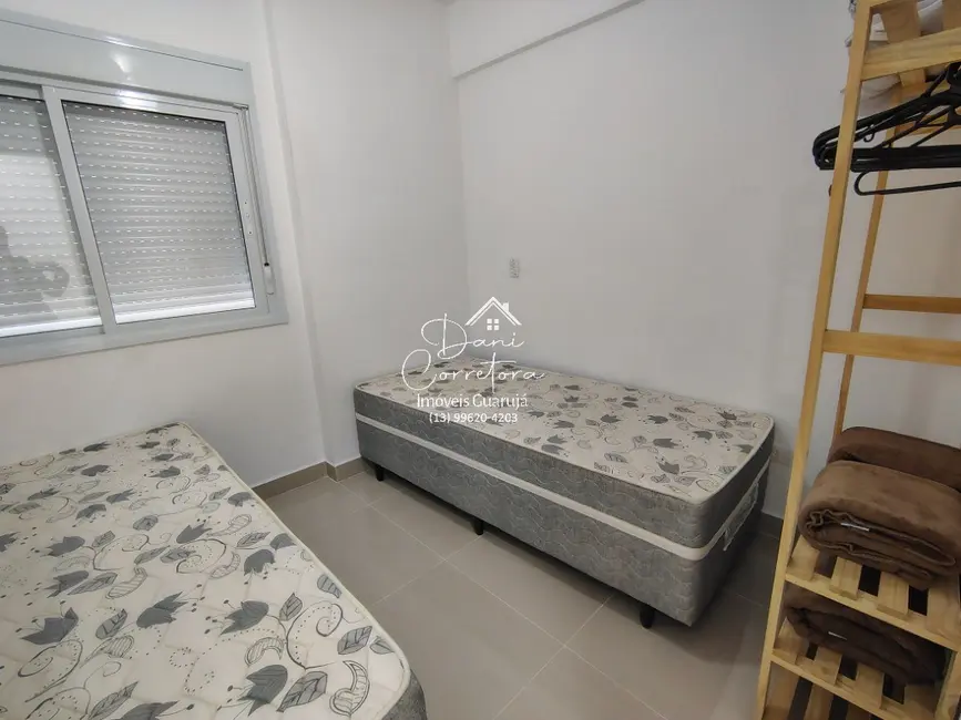 Foto 8 de Apartamento com 3 quartos à venda, 96m2 em Pitangueiras, Guaruja - SP