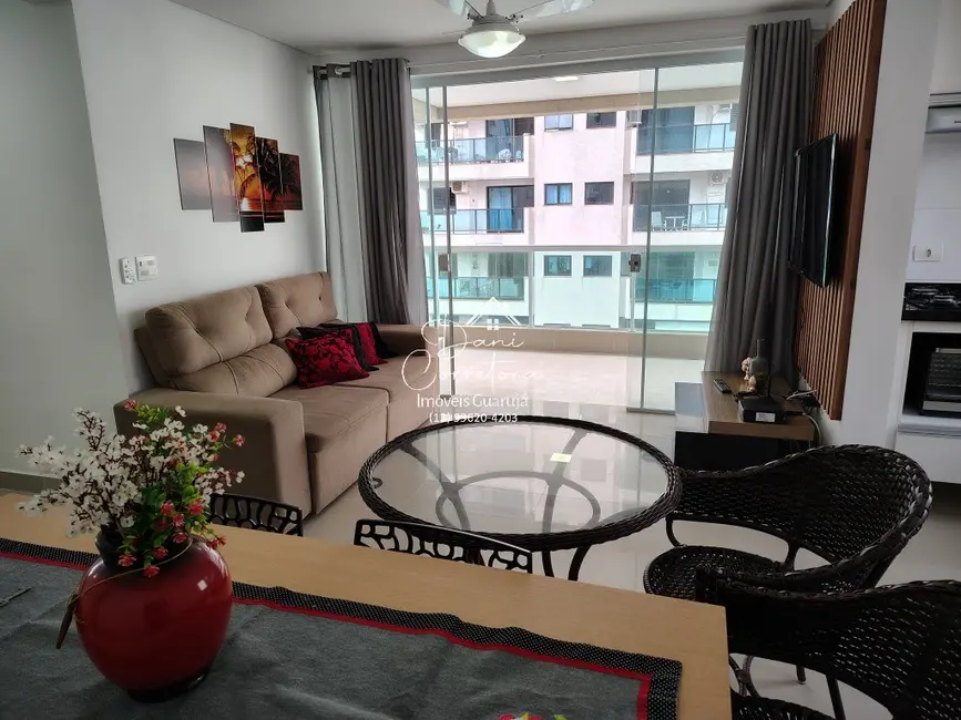 Foto 2 de Apartamento com 3 quartos à venda, 96m2 em Pitangueiras, Guaruja - SP