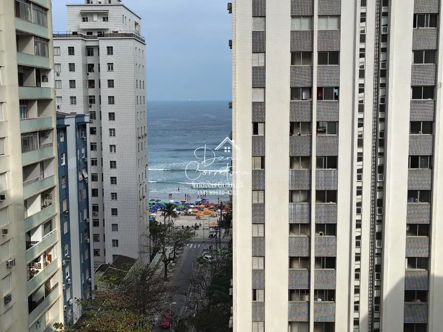 Foto 5 de Apartamento com 3 quartos à venda, 96m2 em Pitangueiras, Guaruja - SP